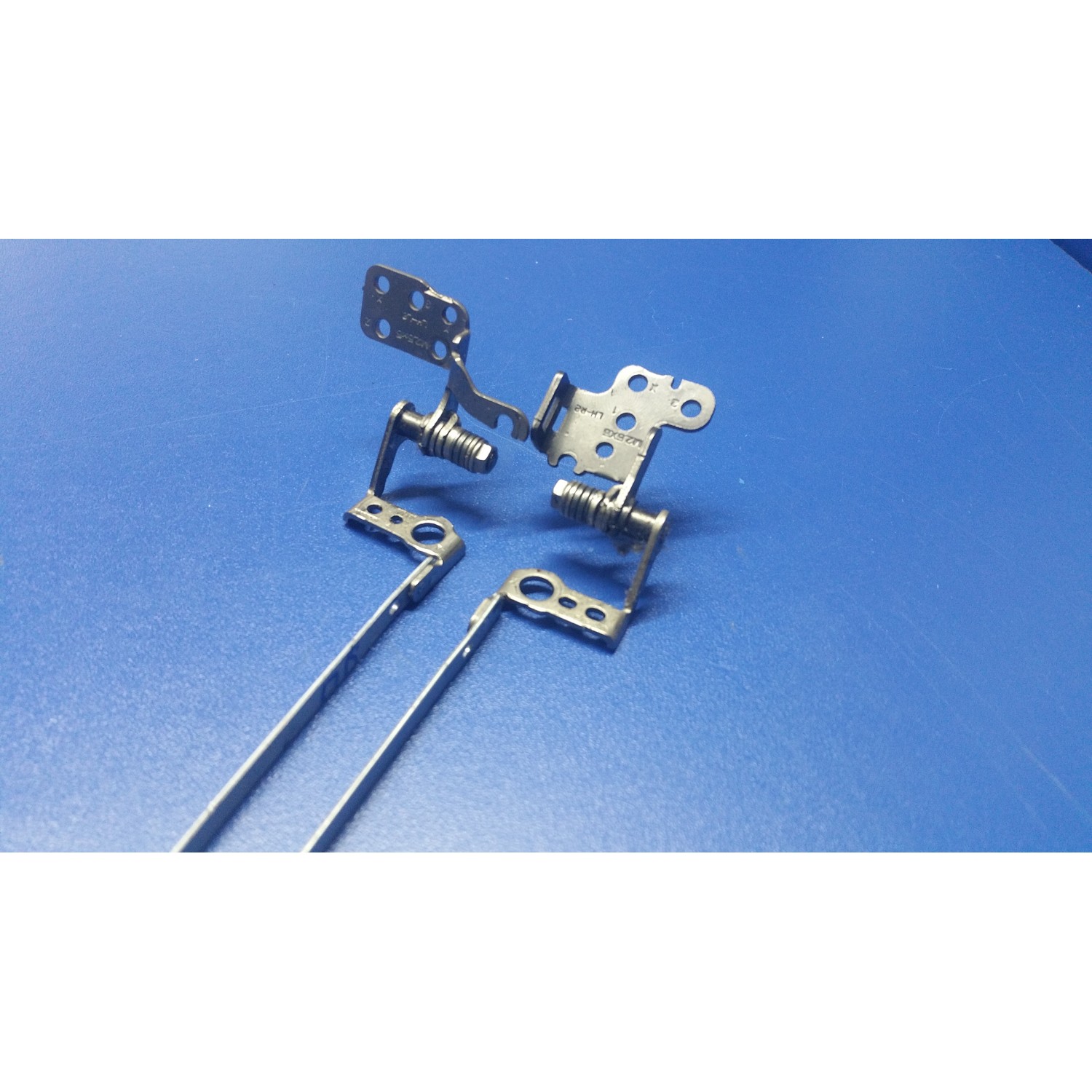 Set balamale laptop ACER ASPIRE E1-531G